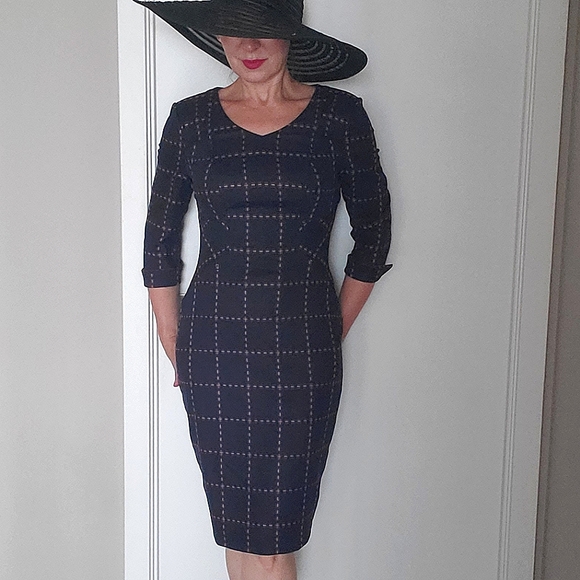 Pretty One Dresses & Skirts - Pretty One EU brand Dress NEW